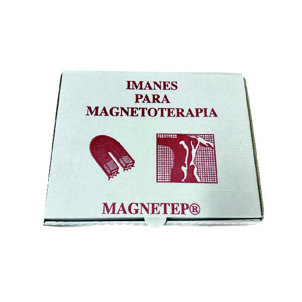 Imanes Magnetoterapia